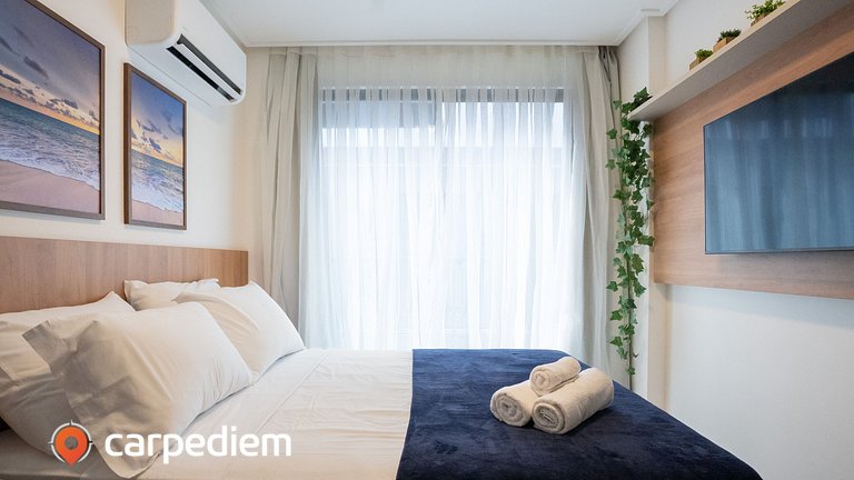 HIT Cabo Branco #536 -Studio completo By Carpediem