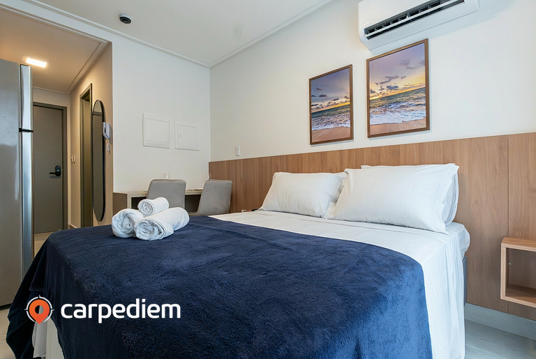 HIT Cabo Branco #536 -Studio completo By Carpediem