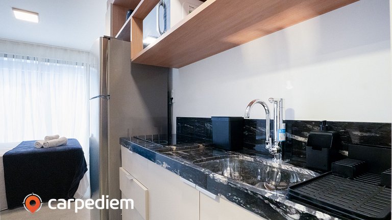 HIT Cabo Branco #536 -Studio completo By Carpediem