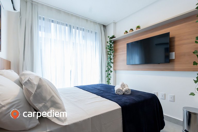 HIT Cabo Branco #536 -Studio completo By Carpediem