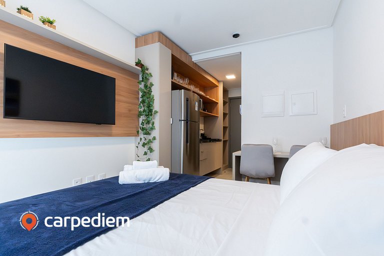 HIT Cabo Branco #536 -Studio completo By Carpediem