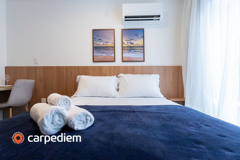 HIT Cabo Branco #536 -Studio completo By Carpediem