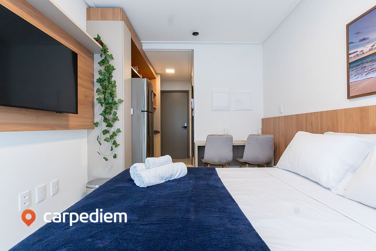 HIT Cabo Branco #536 -Studio completo By Carpediem