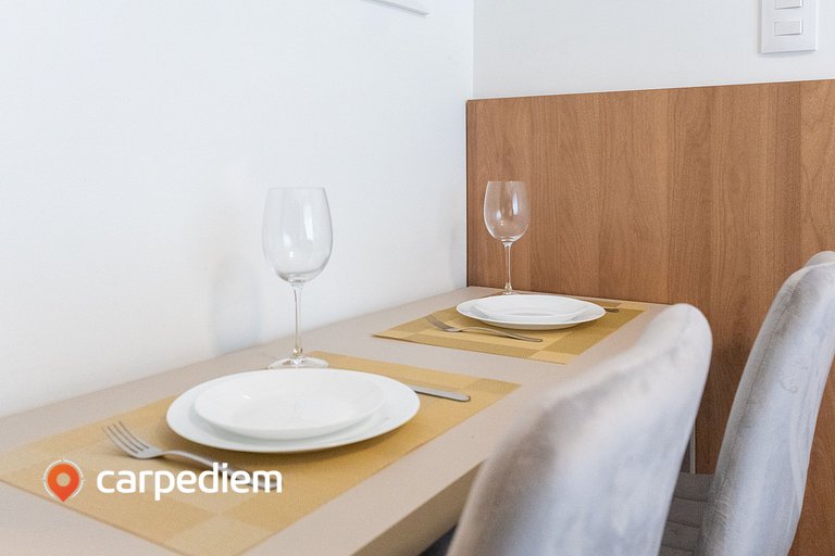 HIT Cabo Branco #536 -Studio completo By Carpediem