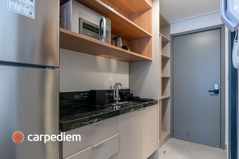 HIT Cabo Branco #536 -Studio completo By Carpediem