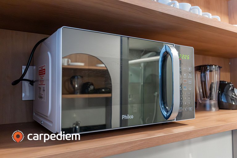 HIT Cabo Branco #536 -Studio completo By Carpediem