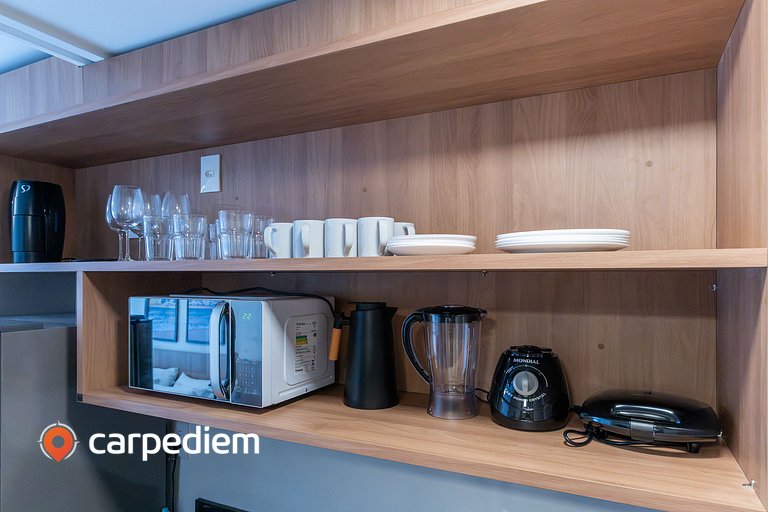 HIT Cabo Branco #536 -Studio completo By Carpediem