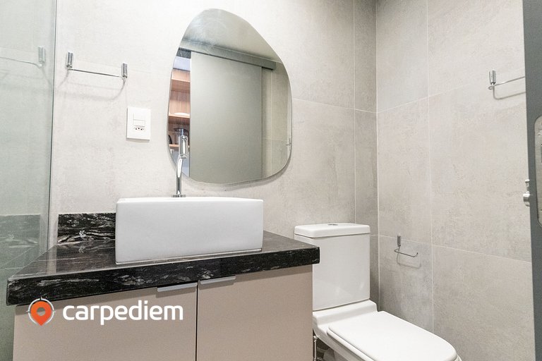 HIT Cabo Branco #536 -Studio completo By Carpediem