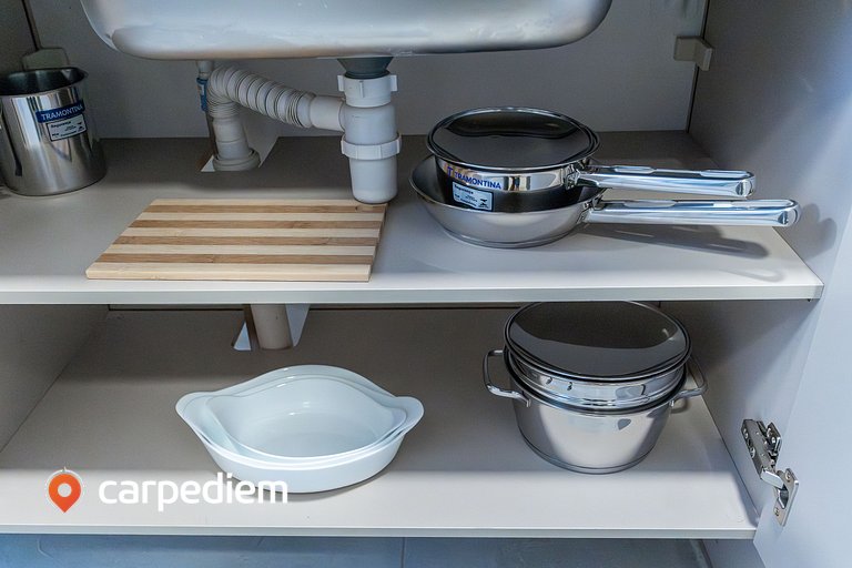 HIT Cabo Branco #536 -Studio completo By Carpediem