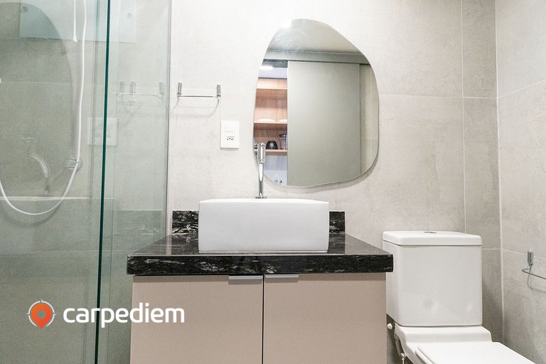 HIT Cabo Branco #536 -Studio completo By Carpediem