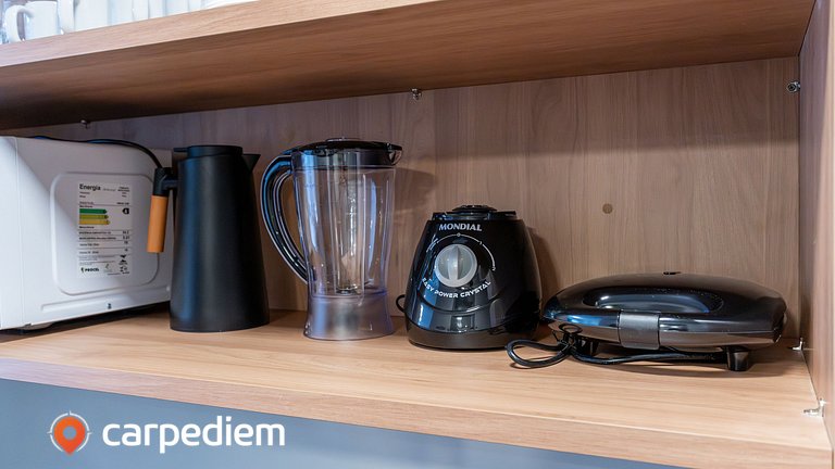 HIT Cabo Branco #536 -Studio completo By Carpediem