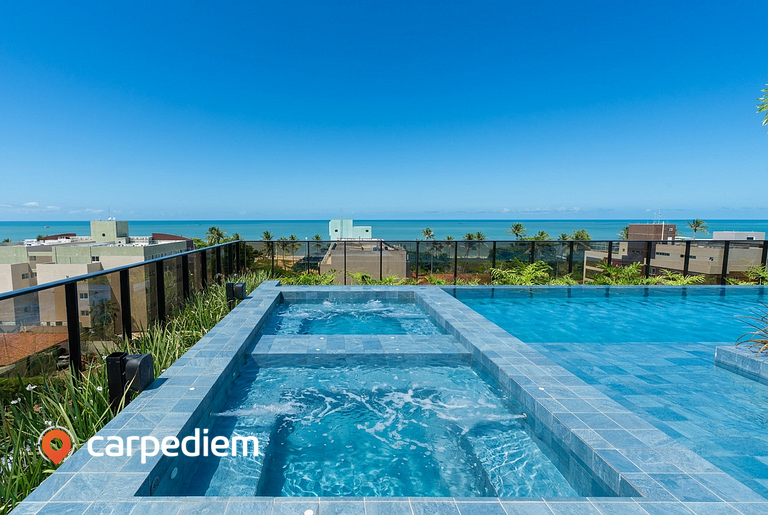 HIT Cabo Branco #536 -Studio completo By Carpediem