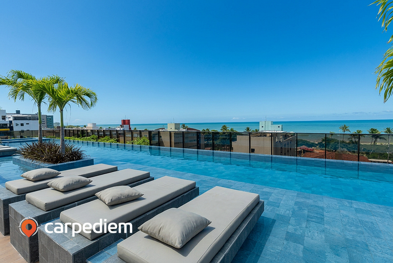 HIT Cabo Branco #536 -Studio completo By Carpediem