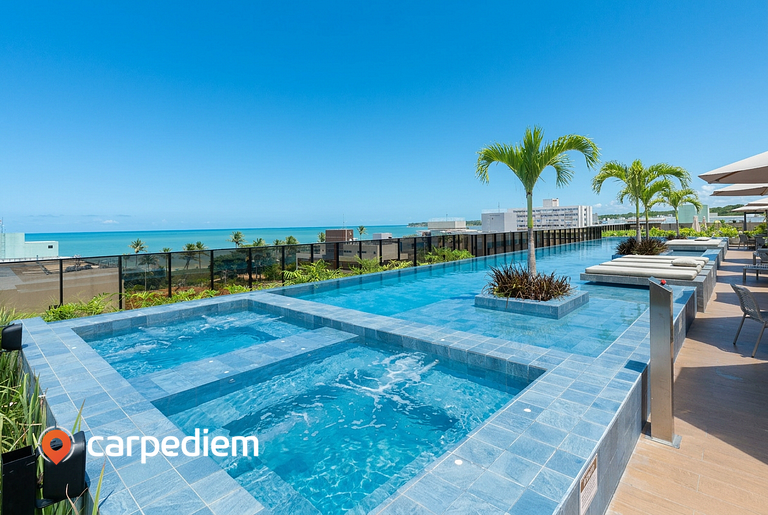 HIT Cabo Branco #536 -Studio completo By Carpediem