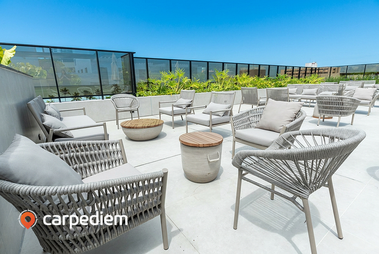 HIT Cabo Branco #536 -Studio completo By Carpediem