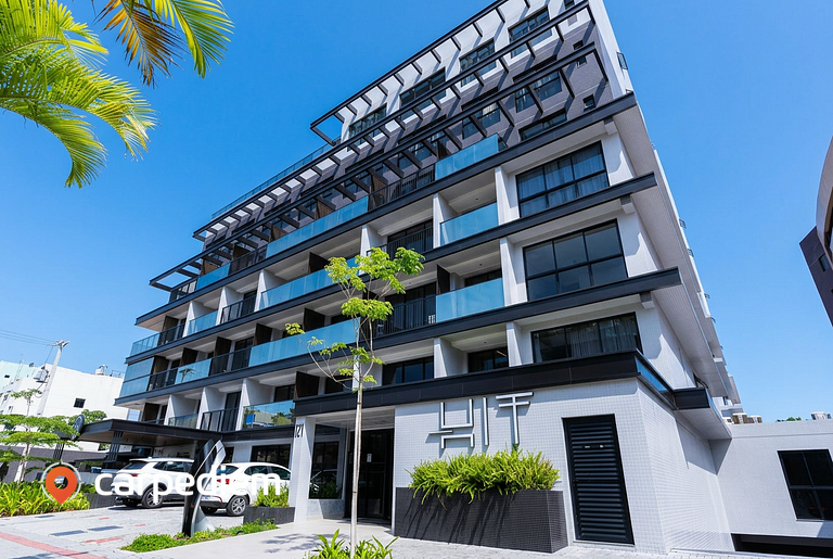 HIT Cabo Branco #536 -Studio completo By Carpediem