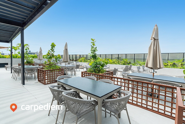 HIT Cabo Branco #536 -Studio completo By Carpediem