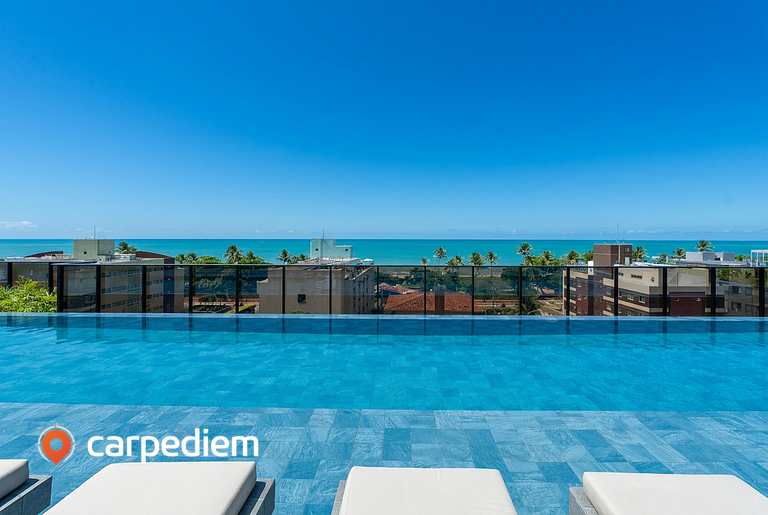 HIT Cabo Branco #536 -Studio completo By Carpediem