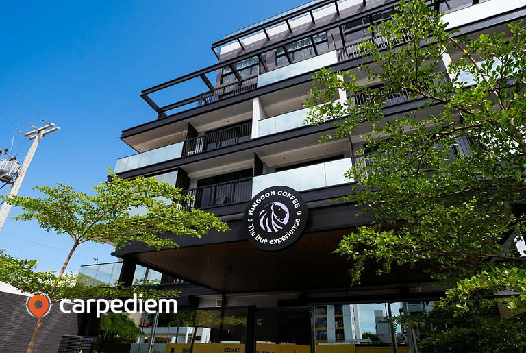 HIT Cabo Branco #536 -Studio completo By Carpediem