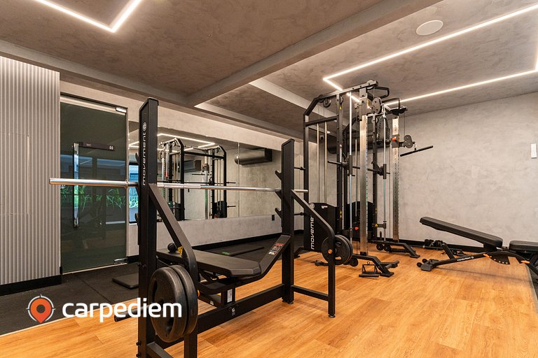 HIT Cabo Branco #536 -Studio completo By Carpediem