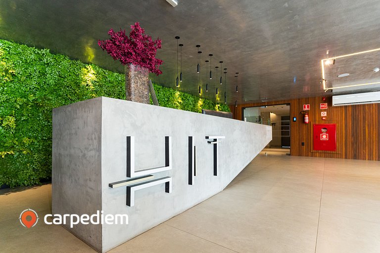 HIT Cabo Branco #536 -Studio completo By Carpediem