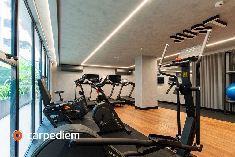 HIT Cabo Branco #536 -Studio completo By Carpediem