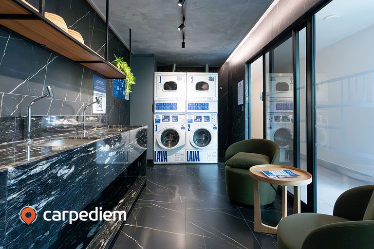 HIT Cabo Branco #536 -Studio completo By Carpediem