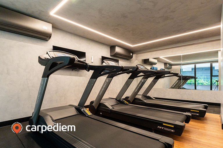 HIT Cabo Branco #536 -Studio completo By Carpediem