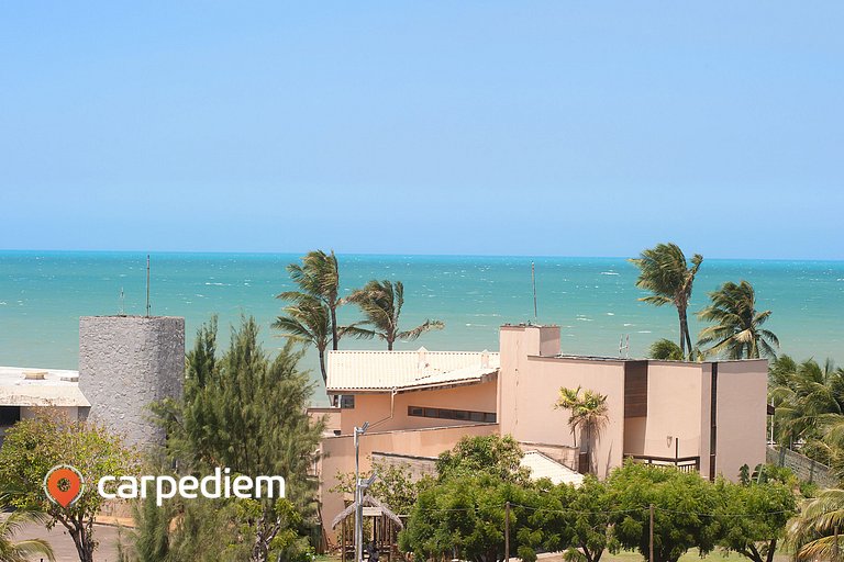 Beach Place Cumbuco #208B - Studio by Carpediem
