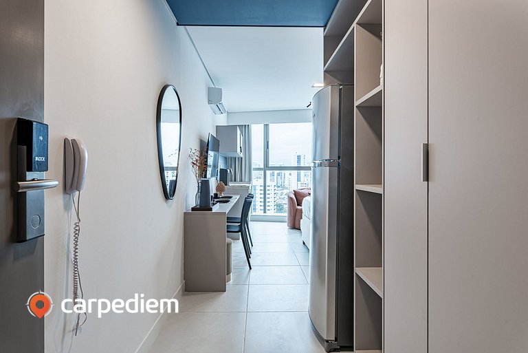 Praia de Gameleira - Perto da praia by Carpediem