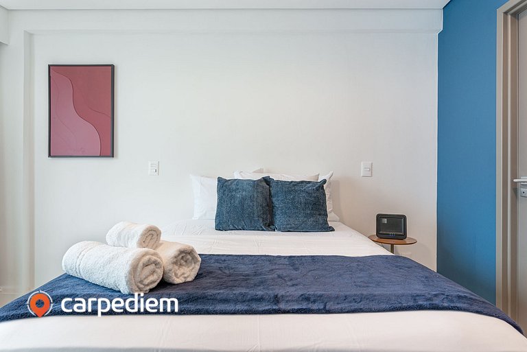 Praia de Gameleira - Perto da praia by Carpediem