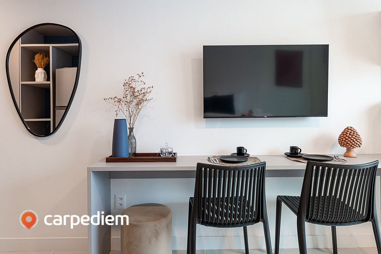 Praia de Gameleira - Perto da praia by Carpediem