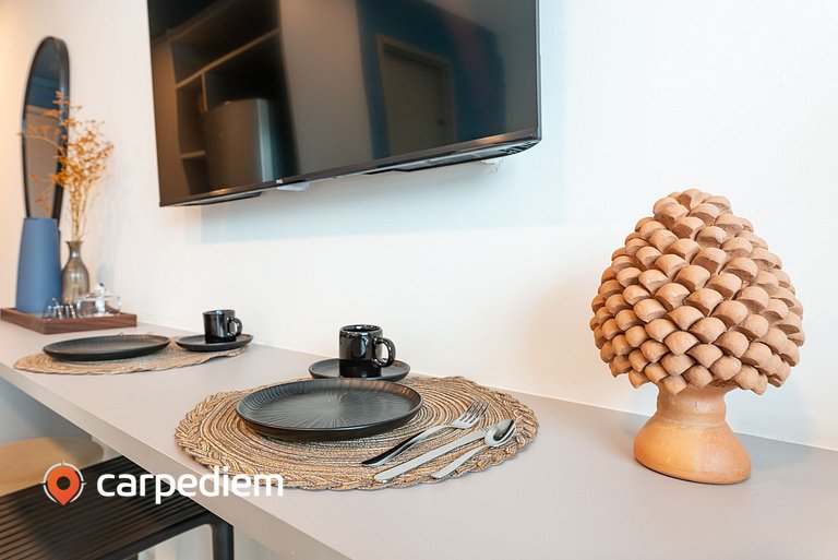 Praia de Gameleira - Perto da praia by Carpediem