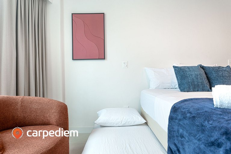 Praia de Gameleira - Perto da praia by Carpediem