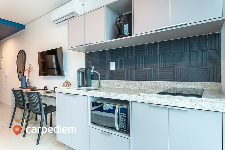 Praia de Gameleira - Perto da praia by Carpediem