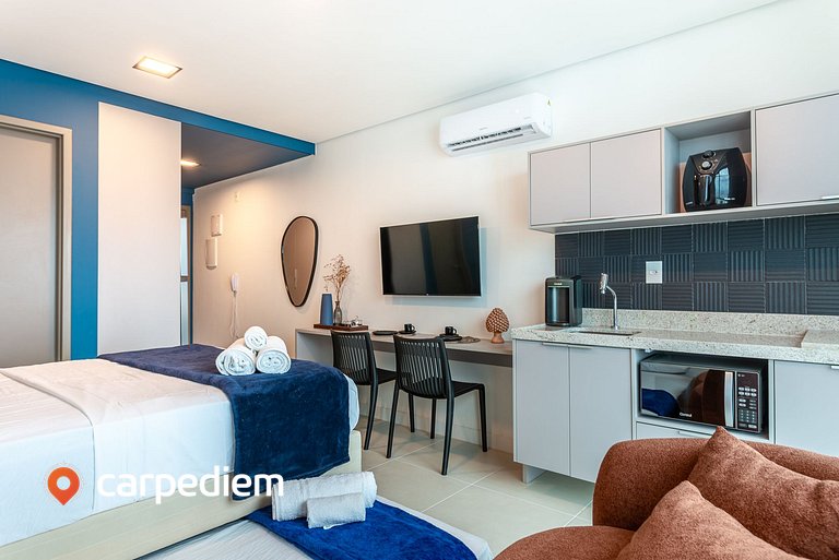 Praia de Gameleira - Perto da praia by Carpediem