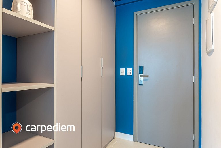 Praia de Gameleira - Perto da praia by Carpediem