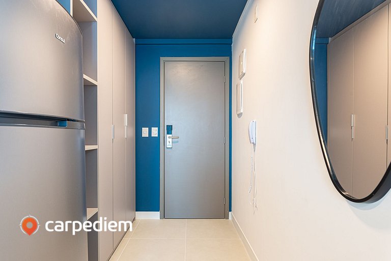 Praia de Gameleira - Perto da praia by Carpediem