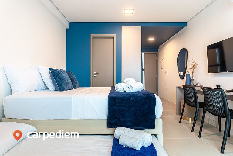 Praia de Gameleira - Perto da praia by Carpediem