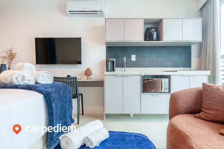 Praia de Gameleira - Perto da praia by Carpediem