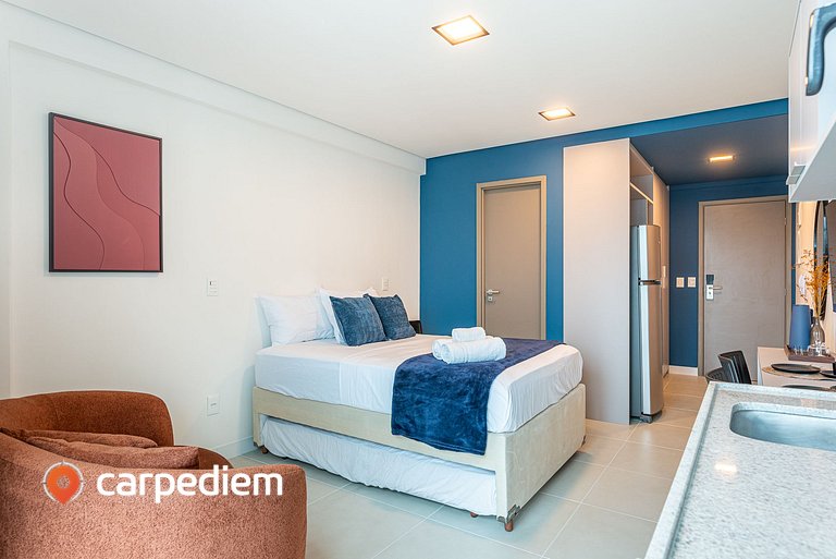 Praia de Gameleira - Perto da praia by Carpediem