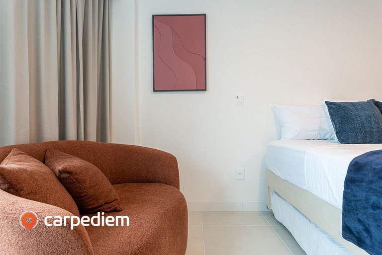 Praia de Gameleira - Perto da praia by Carpediem