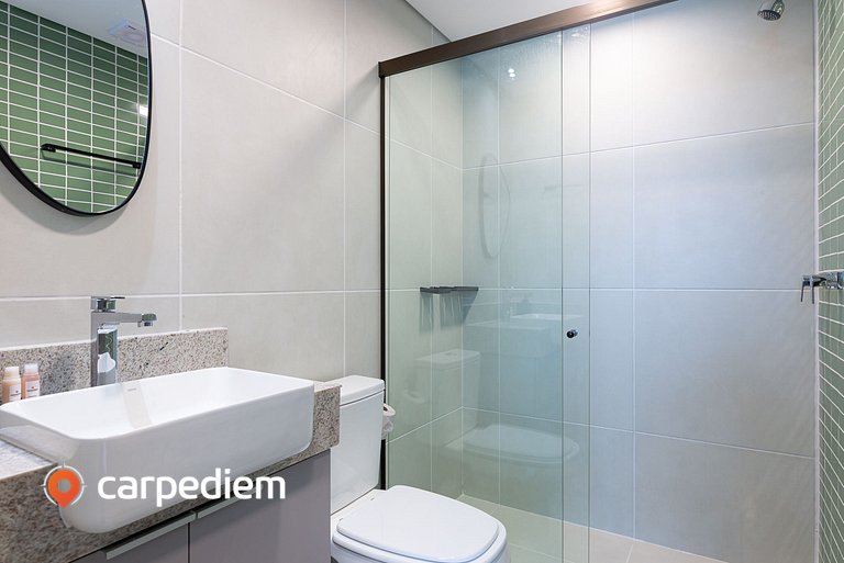 Praia de Gameleira - Perto da praia by Carpediem