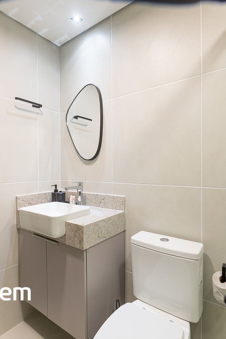 Praia de Gameleira - Perto da praia by Carpediem