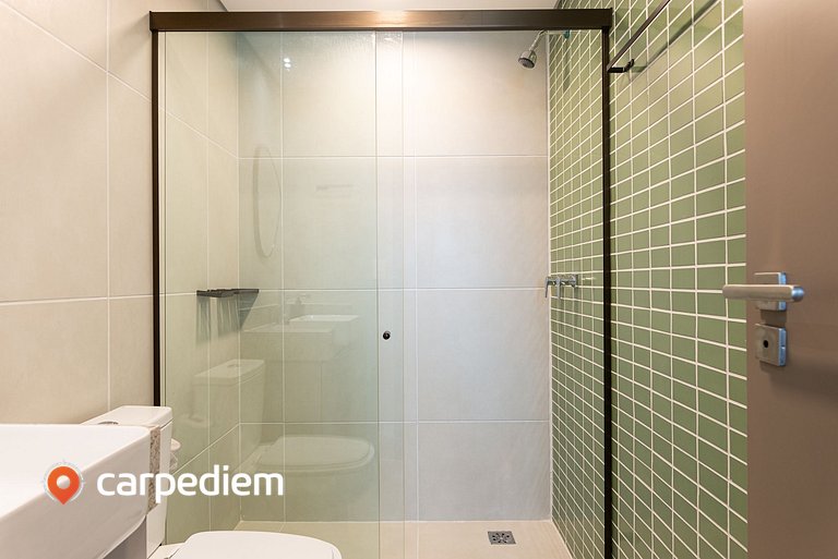 Praia de Gameleira - Perto da praia by Carpediem