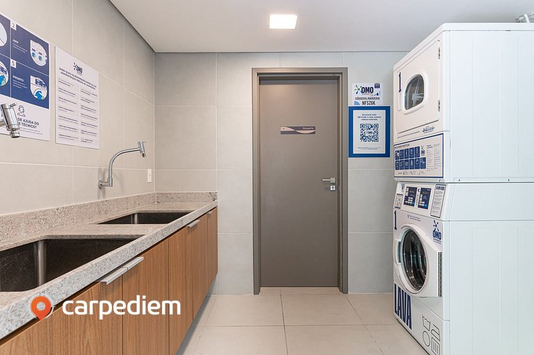 Praia de Gameleira - Perto da praia by Carpediem