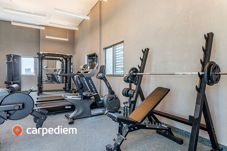 Praia de Gameleira - Perto da praia by Carpediem