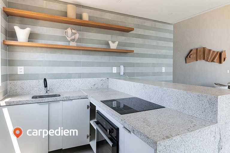 Praia de Gameleira - Perto da praia by Carpediem