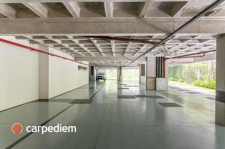 Praia de Gameleira - Perto da praia by Carpediem