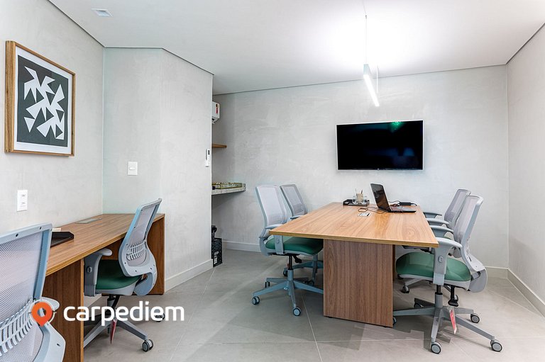 Praia de Gameleira - Perto da praia by Carpediem